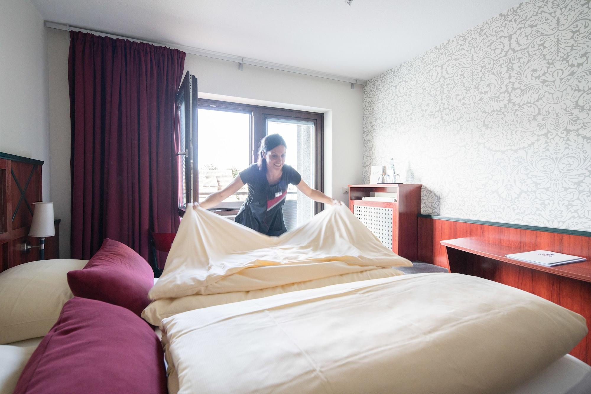 Best Western Hotel Wuerzburg-Sued Luaran gambar