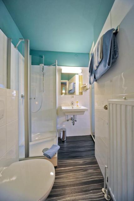 Best Western Hotel Wuerzburg-Sued Luaran gambar