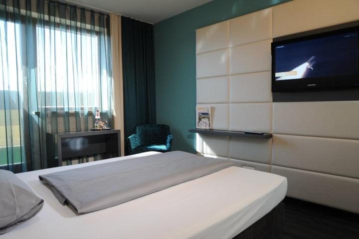 Best Western Hotel Wuerzburg-Sued Luaran gambar