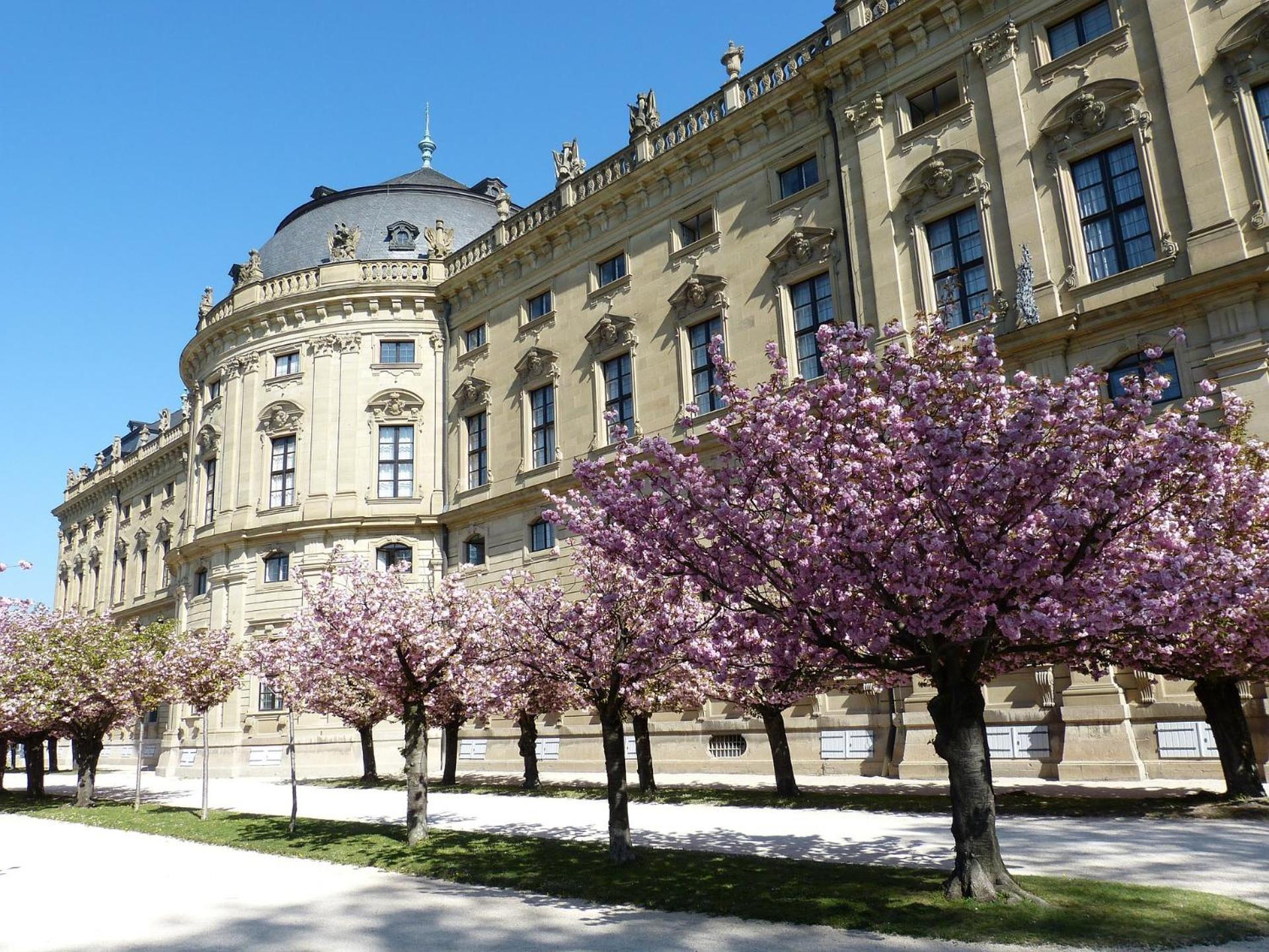 Best Western Hotel Wuerzburg-Sued Luaran gambar