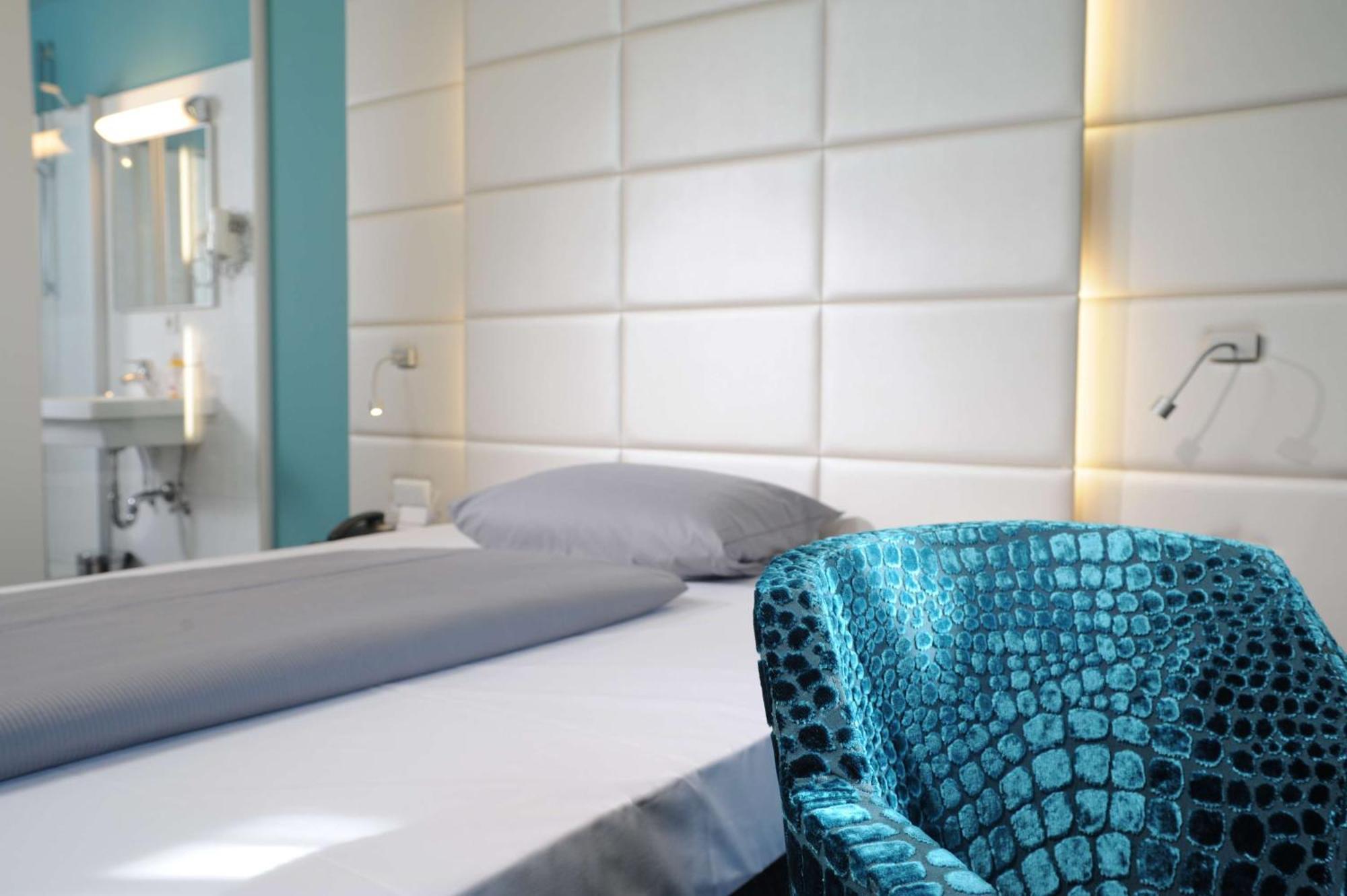 Best Western Hotel Wuerzburg-Sued Luaran gambar