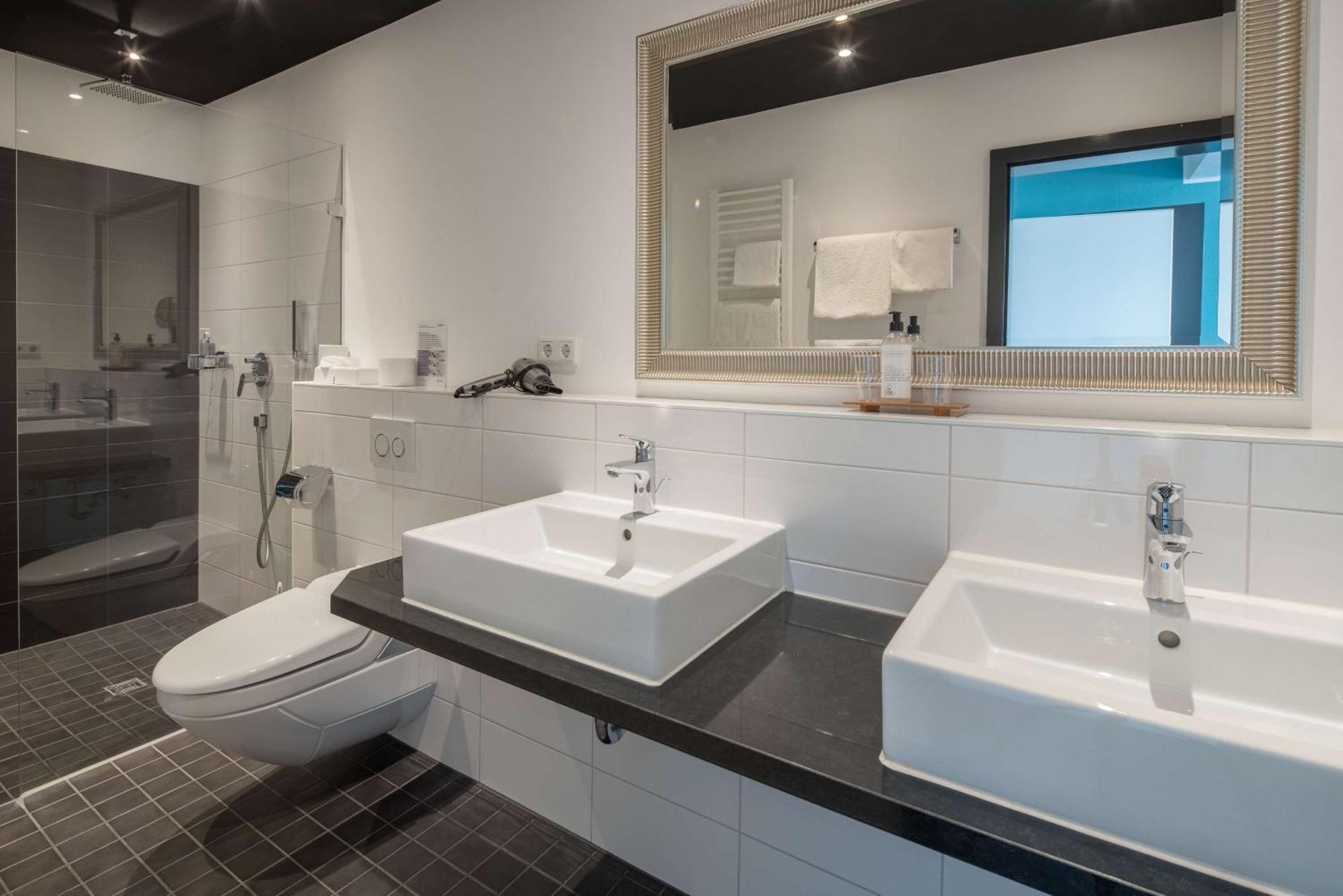 Best Western Hotel Wuerzburg-Sued Luaran gambar