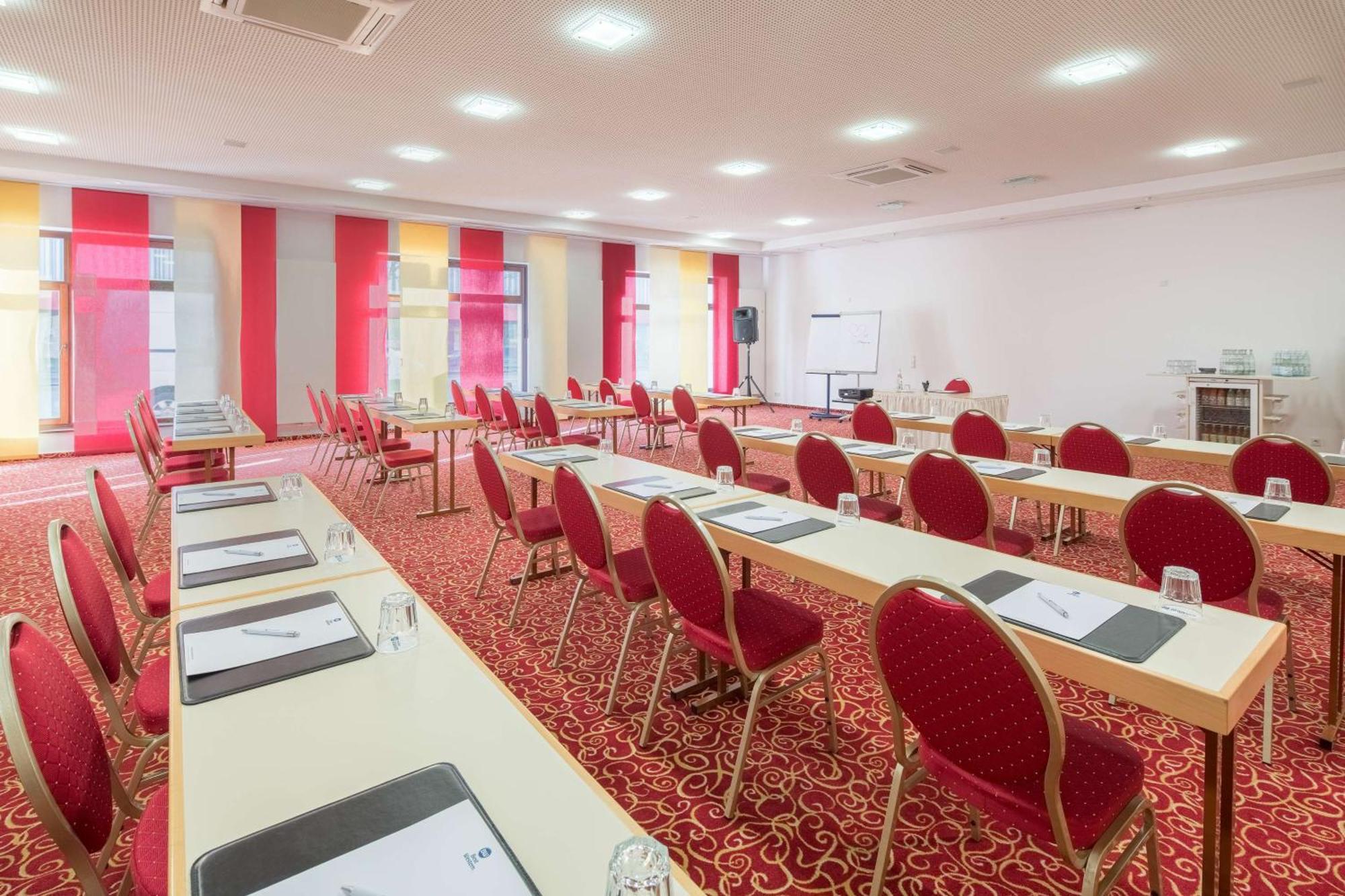 Best Western Hotel Wuerzburg-Sued Luaran gambar