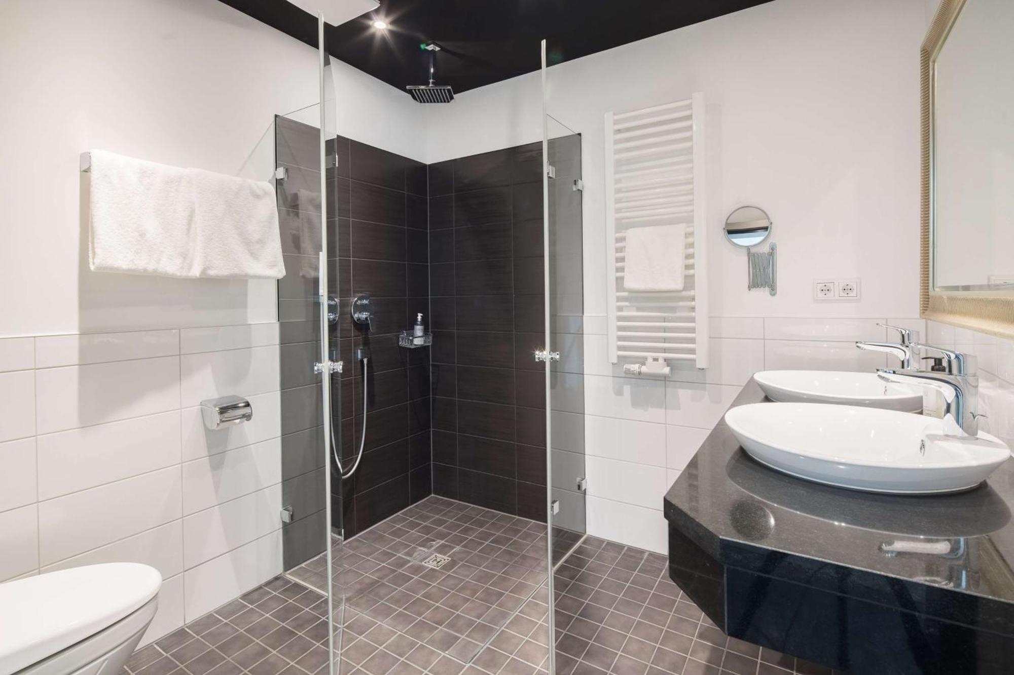 Best Western Hotel Wuerzburg-Sued Luaran gambar