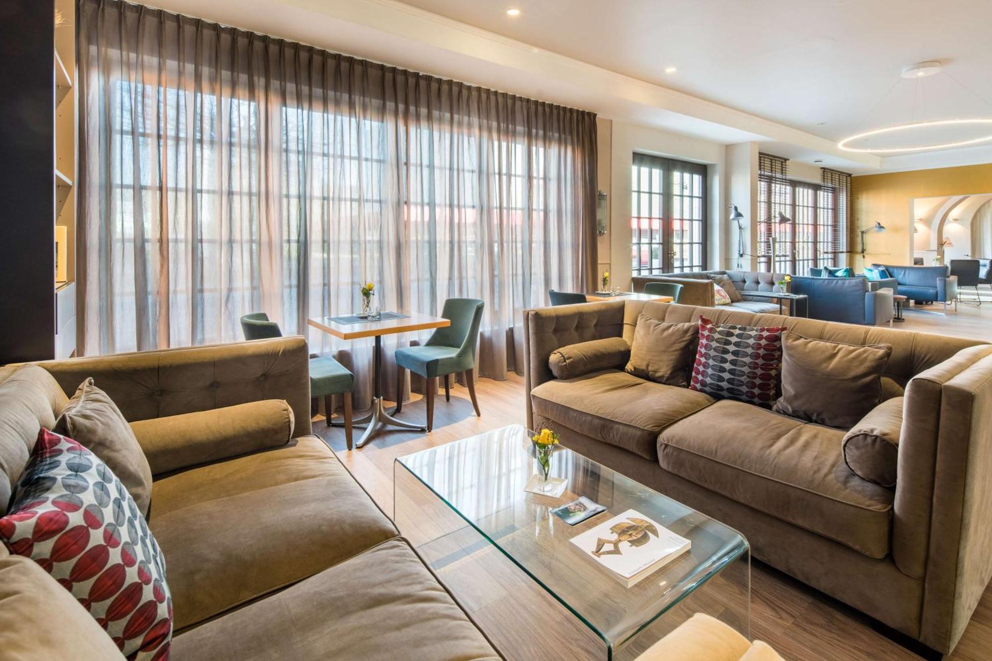 Best Western Hotel Wuerzburg-Sued Luaran gambar