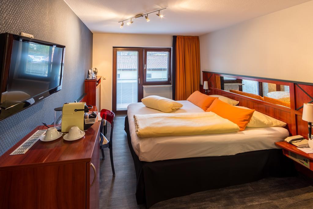 Best Western Hotel Wuerzburg-Sued Luaran gambar