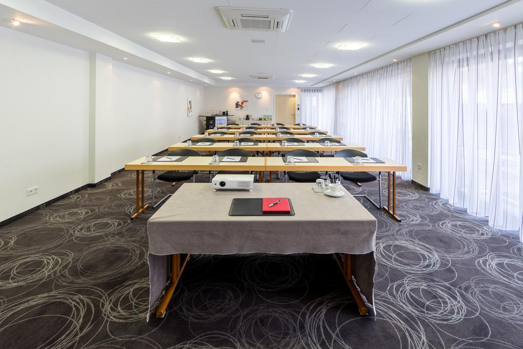 Best Western Hotel Wuerzburg-Sued Luaran gambar