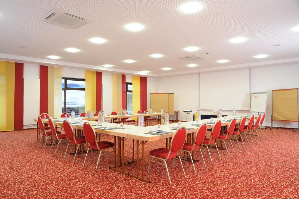 Best Western Hotel Wuerzburg-Sued Luaran gambar