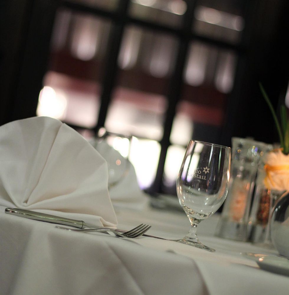 Best Western Hotel Wuerzburg-Sued Luaran gambar