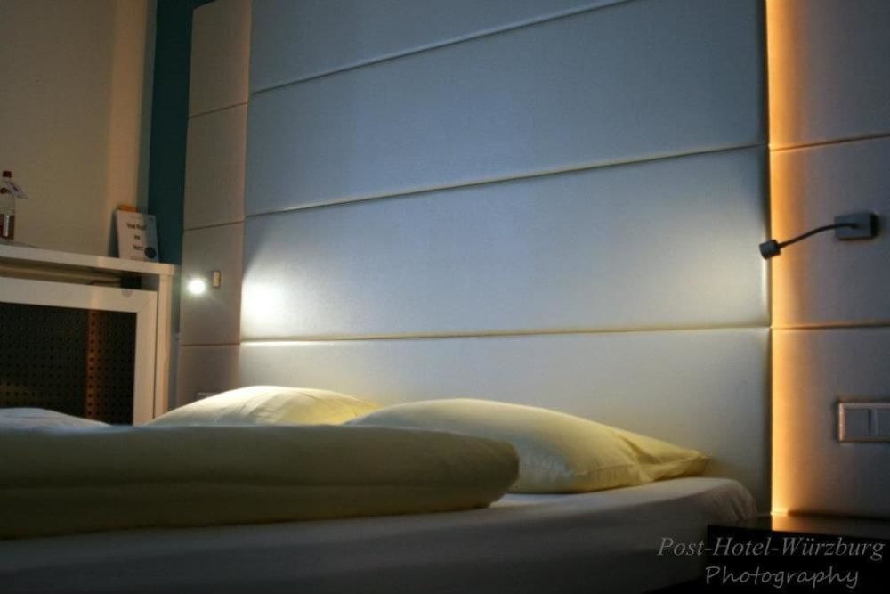 Best Western Hotel Wuerzburg-Sued Luaran gambar