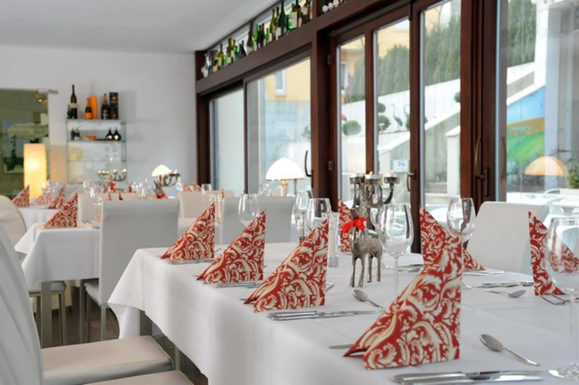 Best Western Hotel Wuerzburg-Sued Luaran gambar